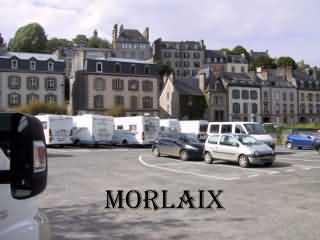 aire de morlaix
